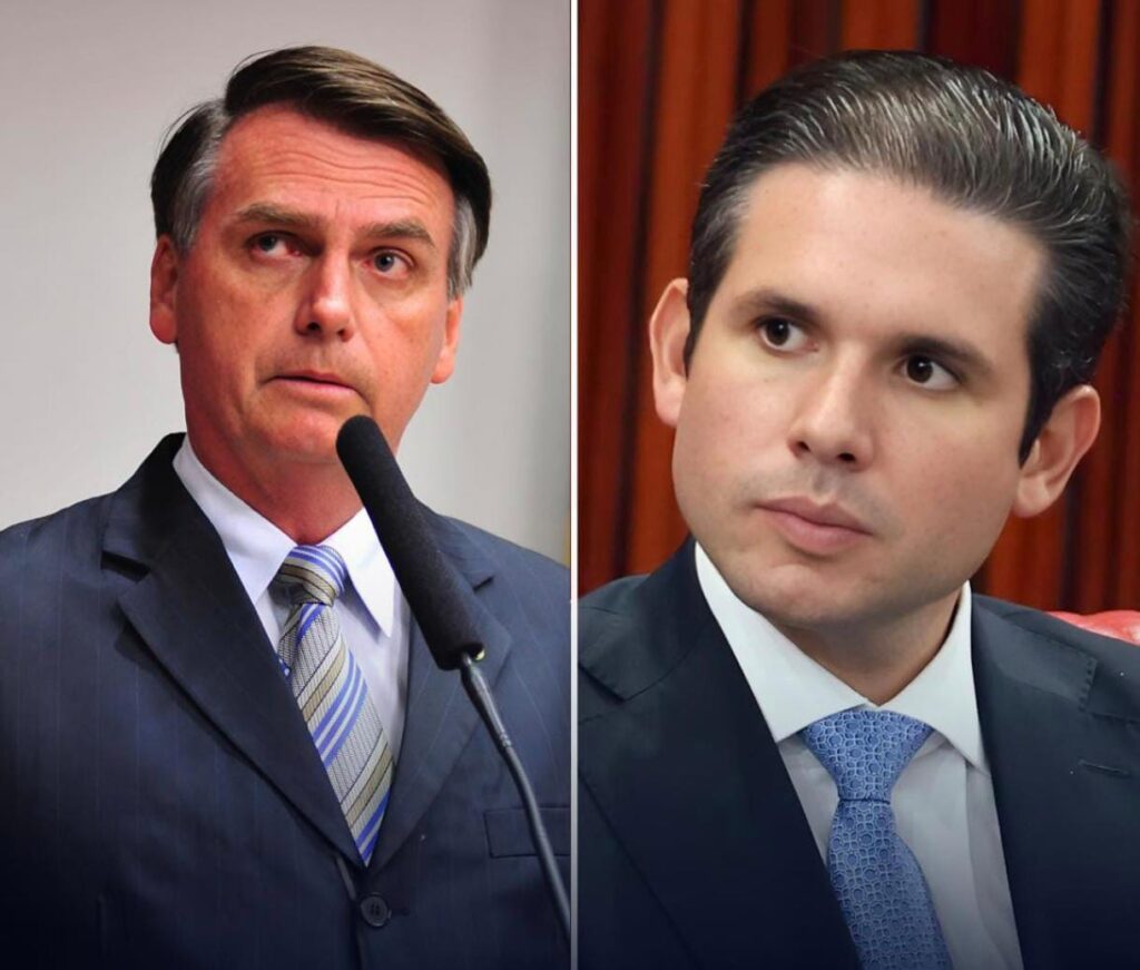 PL intensifica pressão para pautar anistia na Câmara mesmo sem aval de Hugo Motta