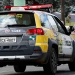 PM é acionada após desentendimento familiar em Ivaiporã