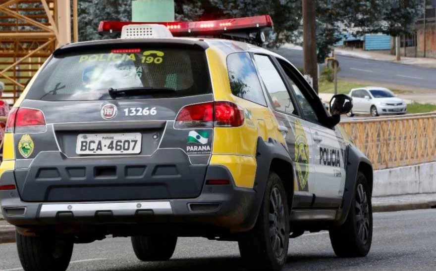 PM é acionada após desentendimento familiar em Ivaiporã