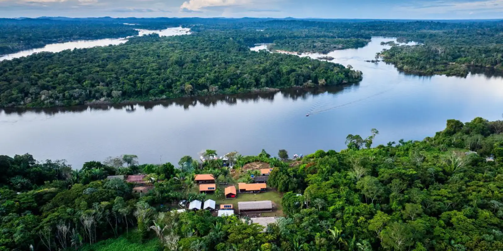 Pará Mais Sustentável terá R$ 81,2 mi do Fundo Amazônia