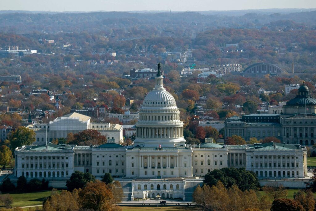 Para entender o shutdown do governo nos EUA - 16/11/2025 - Marcus Melo