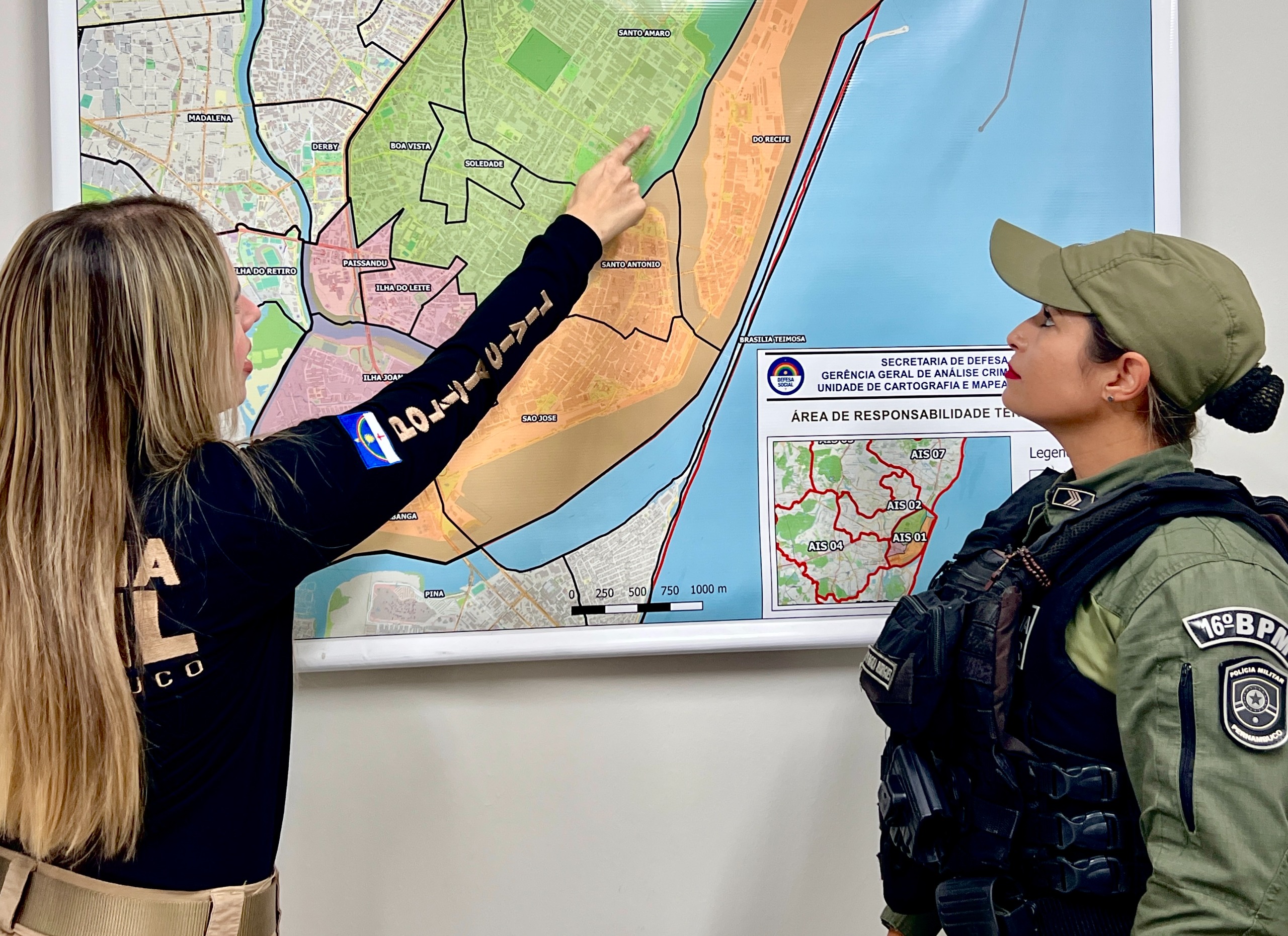 Pernambuco registra marco histórico: 141 municípios e Fernando de Noronha zeram feminicídios em 2025