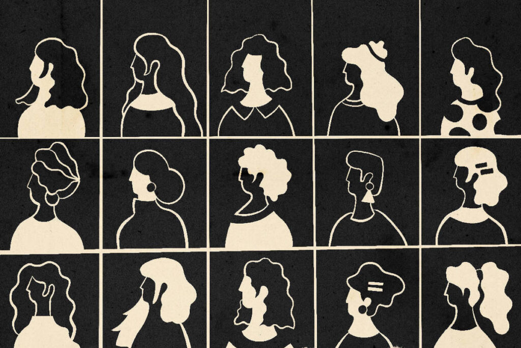 Podcast Caso das 10 Mil se expande em livro sobre aborto - 07/11/2025 - Walter Porto