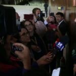 Por unanimidade, STF torna Eduardo Bolsonaro réu por atuação nos EUA