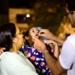 Prefeitura de Caruaru realiza vacinação noturna contra influenza na Via Parque nos dias 26 e 27