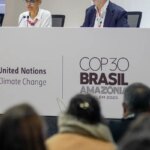 Presidência da COP30 aponta limites e "passos firmes" em negociação