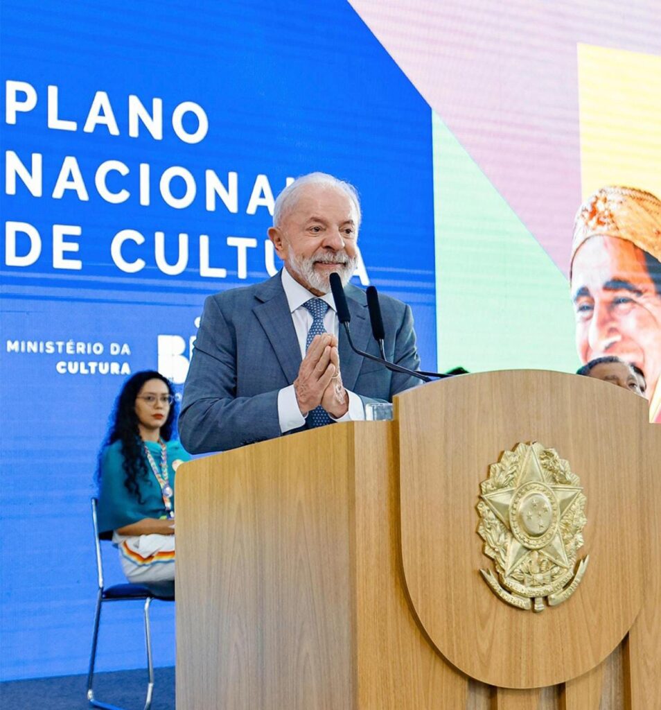 Presidente Lula deve visitar o Agreste de Pernambuco, na próxima semana para inaugurar Barragem Panelas II