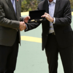 Príncipe William visita Pão de Açúcar e recebe chave da cidade do Rio