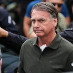 Prisão de Bolsonaro é mantida após audiência de custódia