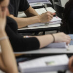 Provão Paulista começa nesta terça (4); confira dicas - 04/11/2025 - Educação