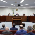 Quatro réus do Núcleo 1 apresentam novos recursos em ação do golpe