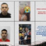 RJ:Detalhes da lista da polícia para divulgar mortos do CV - 07/11/2025 - Cotidiano