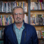 Reginaldo Prandi lança 'Orixás' na Travessa de Pinheiros - 02/11/2025 - Mônica Bergamo