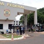 Remédios são levados para Bolsonaro, preso preventivamente em Brasília