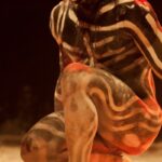 Rio recebe Caravana África Diversa na temporada cultural Brasil-França