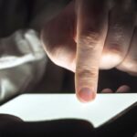 SP: ação contra receptação de celulares prende três pessoas