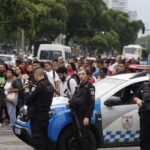 STF: Castro diz que imagens de câmeras de policiais foram preservadas