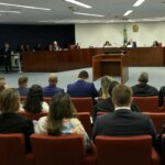 STF retoma julgamento que pode condenar kids pretos por trama golpista