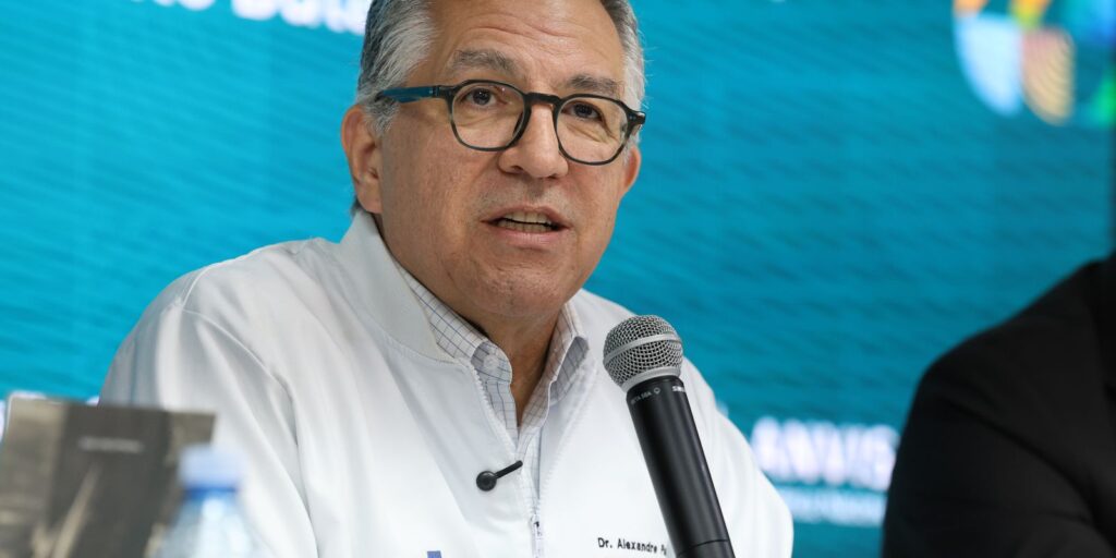 SUS vai ampliar em 30% capacidade de armazenamento de plasma no país