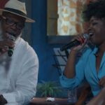 Samba na Gamboa celebra roda carioca Terreiro de Crioulo