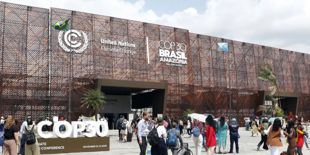 Semana final da COP30 começa com reunião em busca por consenso