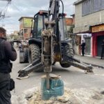 Senado aprova projeto que torna crime barricadas para cometer crimes