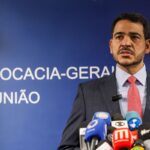 Senado marca sabatina de Messias para 10 de dezembro