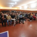 Sendo peças fundamentais na gestão educacional de Caruaru, gestores escolares são homenageados na Seduc