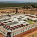 Sete líderes do Comando Vermelho vão para prisões federais