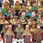 Sincretismo de Cosme e Damião é tema de exposição em São Paulo