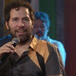 TV Brasil exibe tributo a Paulinho da Viola no Samba da Gamboa