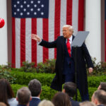Trump favorece startups de energia nuclear, que enriquecem - 29/11/2025 - Mercado