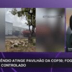 UOL News com Diego Sarza | Programa Completo | 20 de novembro de 2025