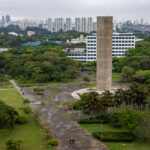 USP lidera ranking de sustentabilidade na América Latina - 18/11/2025 - Educação