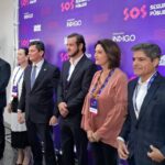 União Brasil quer segurança como pauta da direita em 2026 - 27/11/2025 - Poder