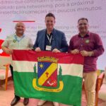 Unicafes PE ganha protagonismo na COP30 em agendas com vice-presidente, ministros, parlamentares e Consórcio Nordeste