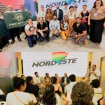 Unicafes Pernambuco marca presença robusta nas agendas do Consórcio Nordeste durante a COP30