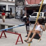 Unicef lança agenda de proteção a crianças e adolescentes de periferia