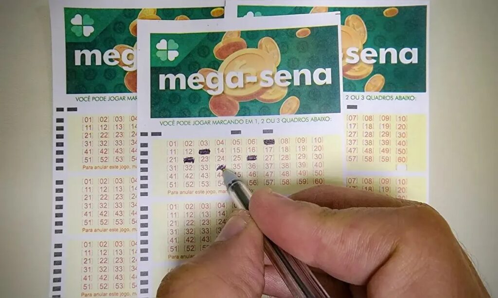 Veja o resultado da Mega-Sena concurso 2941 desta terça-feira (18)