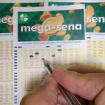 Veja o resultado da Mega-Sena concurso 2941 desta terça-feira (18)