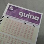 Veja o resultado da Quina concurso 6870 desta terça-feira (04)