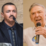 Vereador Tafarel muda de lado e reforça base do prefeito Rodrigo Pinheiro em Caruaru