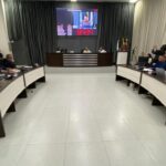 Vereadores aprovam projeto de lei do banco rosa em Apucarana