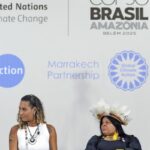 Vice-presidente da Colômbia acusa ONU de racismo no debate ambiental
