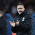Vítor Pereira, ex-Corinthians, é demitido do Wolverhampton - 02/11/2025 - Esporte