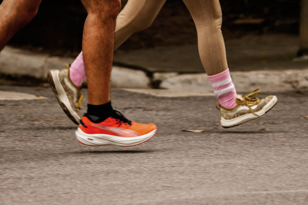 Você deve se alongar antes de correr? - 10/11/2025 - Equilíbrio