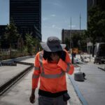 2025 será 2º ou 3º ano mais quente da história - 09/12/2025 - Ambiente