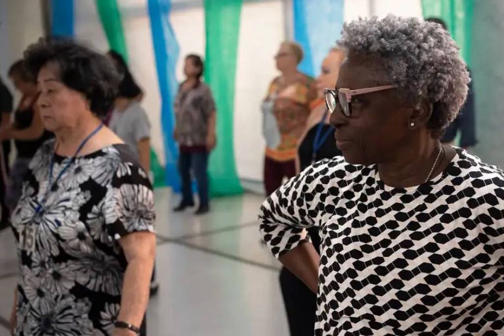 Abandono de pessoas idosas é crime e aumenta no Brasil - 03/12/2025 - Cotidiano