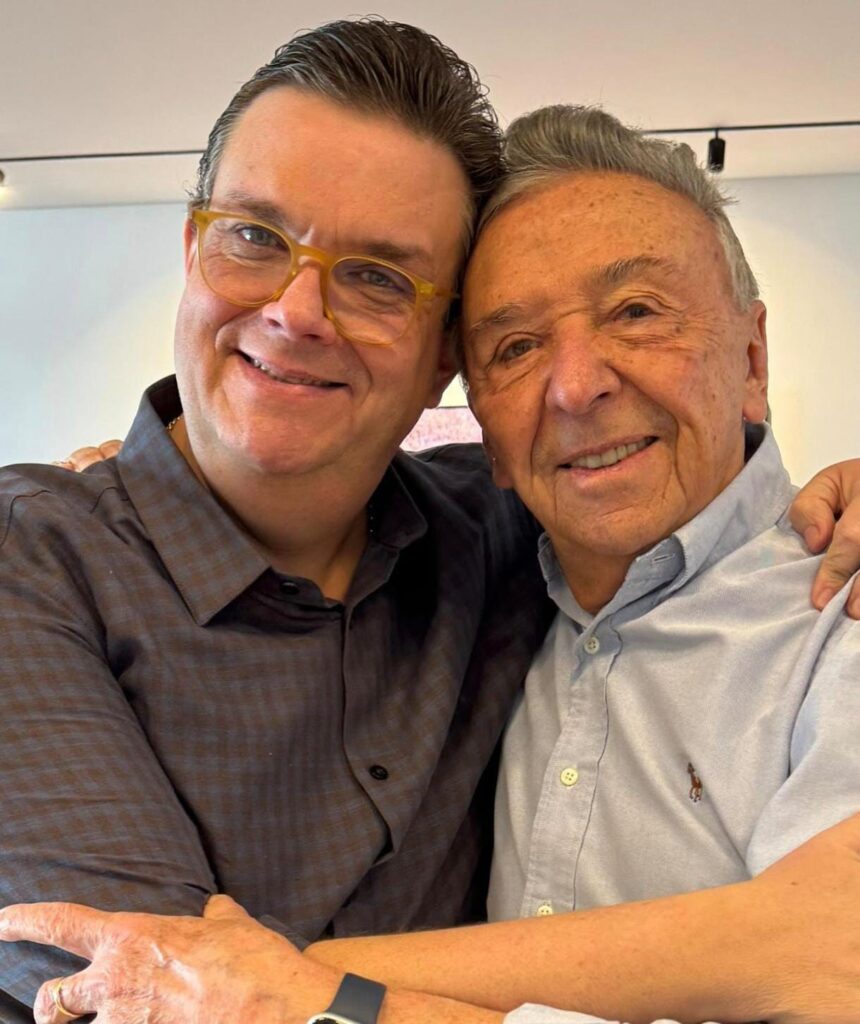 Abraçados, Wolney e Queiroz voltam ao tabuleiro político e miram nova disputa em 2026