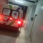 Adolescente é baleado na noite desta terça-feira (16) em Caruaru